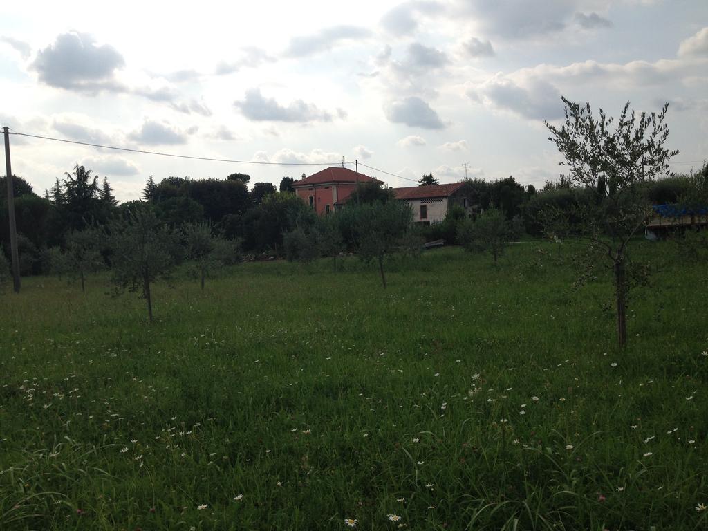 B&B La Familia Lazise Exterior photo