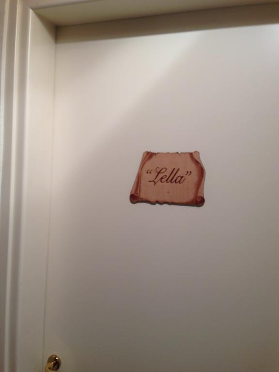B&B La Familia Lazise Room photo
